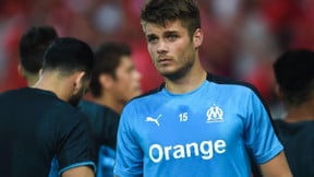 EXCLU - Mercato - OM : Caleta-Car ne bougera pas !