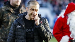 Rugby - Top 14 : Boudjellal attaque durement le Stade Toulousain !