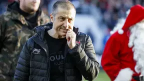 Rugby - Top 14 : Boudjellal attaque durement le Stade Toulousain !