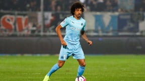 OM : Luiz Gustavo se livre sur l’amour des supporters de l’OM !