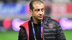 Rugby - Top 14 : Boudjellal fait une grande annonce pour le recrutement du RCT !