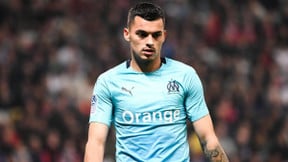 Mercato - OM : L’avenir de Nemanja Radonjic serait fixé pour cet hiver !