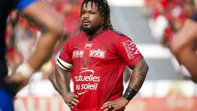 Rugby - Top 14 : Bastareaud en route vers l’Afrique du Sud ?