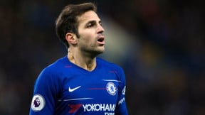 Mercato - PSG : Un ultime couac à régler dans le dossier Fabregas ?