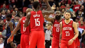 Basket - NBA : Ce joueur des Rockets qui envoie un message à James Harden !