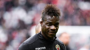 Mercato - OM : La mise au point de Garcia sur le transfert de Balotelli !