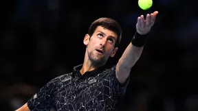 Tennis : Le constat de Novak Djokovic sur son début de saison !