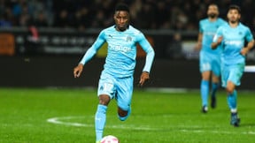 OM - Malaise : La crise à l’OM ? La réponse de Bouna Sarr