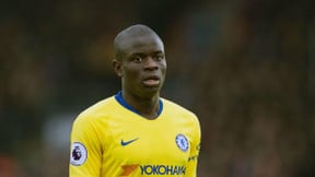 Mercato - PSG : L’option N’Golo Kanté toujours d’actualité pour Henrique ?