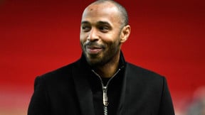 Mercato - AS Monaco : Thierry Henry annonce clairsement la couleur pour le mercato !