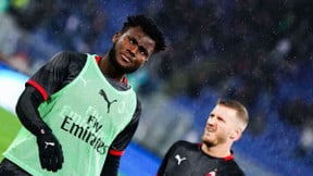 Mercato - PSG : Henrique fixé pour ce protégé de Gattuso ?