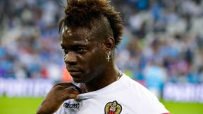 Mercato - OM : Mario Balotelli est-il le renfort qu’il faut à Rudi Garcia ?