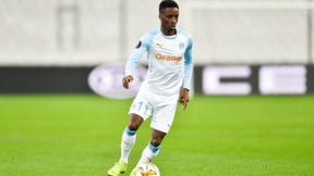 Mercato - OM : Bouna Sarr évoque le mercato de janvier !