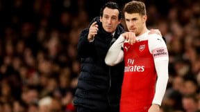 Mercato - PSG : Le message fort d’Emery pour l’avenir de Ramsey !