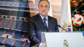 Mercato - Real Madrid : Florentino Pérez aurait pris une grande décision pour le mercato !