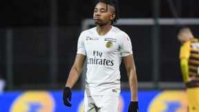 Mercato - PSG : Ces nouvelles précisions sur l’avenir de Nkunku !