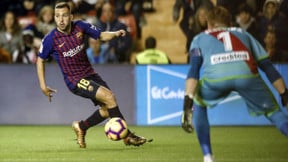 Mercato - Barcelone : Ces dernières indications sur la prolongation de Jordi Alba