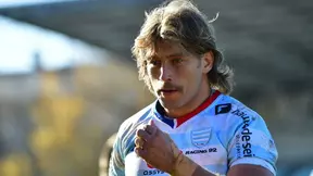 Rugby - Top 14 : Dimitri Szarzewski se méfie du RC Toulon !