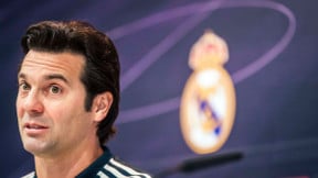 Mercato - Real Madrid : Florentino Pérez prêt à prendre une décision radicale avec Solari ?