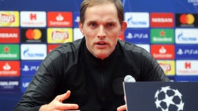 Mercato - PSG : Quand Thomas Tuchel ironise sur le mercato…