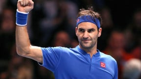 Tennis : Favori de l’Open d’Australie ? La réponse de Roger Federer !