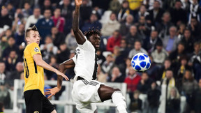 Mercato - OM : Clap de fin dans le feuilleton Moise Kean ?