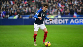 Mercato - Barcelone : Un intérêt du Barça pour Benjamin Pavard ? La réponse