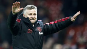 Mercato - Manchester United : Solskjær fixé pour cet ancien de Ligue 1 ?