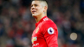 Mercato - Manchester United : Un indésirable toujours plus proche d’un départ ?