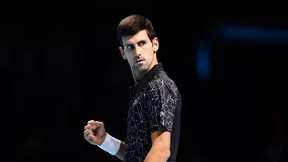 Tennis : Quand Federer fait de Novak Djokovic le favori pour l’Open d’Australie