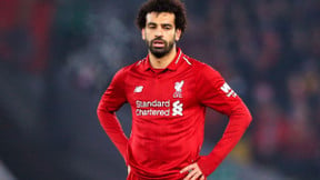 Mercato : «Le Real et le Barça attendent de voir comment évolue Salah cette saison…»