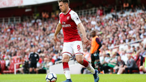 Mercato - PSG : Unai Emery évoque le dossier Aaron Ramsey !