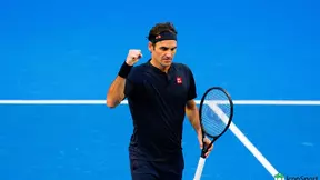 Tennis : «Federer est de loin le meilleur joueur de l’histoire»