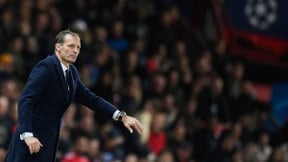 Mercato - Real Madrid : Duel au sommet avec Manchester United pour Allegri ?