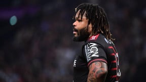 Rugby - Top 14 : Le constat de Bastareaud après la défaite contre le Racing 92