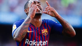 Mercato - Barcelone : Nouvelle offensive inattendue pour Malcom ?