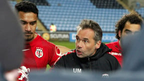 Rugby - Top 14 : L’entraîneur du Stade Toulousain analyse la victoire contre Agen !