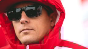 Formule 1 : Räikkönen évoque sa nouvelle saison chez Sauber !