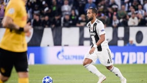 Mercato - OM : Des jours décisifs pour Mehdi Benatia ?