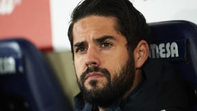 Mercato - Real Madrid : Isco frustré par sa situation? Solari répond !