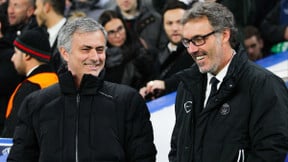 Mercato - Real Madrid : Mourinho à la lutte avec Laurent Blanc à l’étranger ?