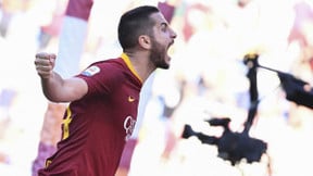 Mercato - Real Madrid : Manchester United également dans le coup pour Manolas ?