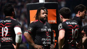 Rugby - Top 14 : Bastareaud ne veut pas lâcher la Coupe d’Europe !