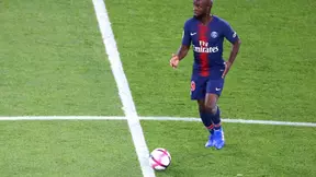 Mercato - PSG : Une grande décision de Lassana Diarra pour son avenir ?