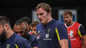 Rugby - Top 14 : Iturria ne s’emballe pas après la victoire de Clermont