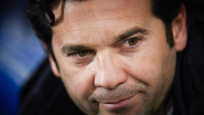 Mercato - Real Madrid : La sortie énigmatique de Solari sur son avenir...