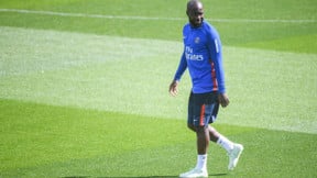 Mercato - PSG : Le clan Lassana Diarra confirme pour son avenir !