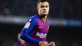 Mercato - Barcelone : Sarri prêt à offrir 115M€ pour les services de Philippe Coutinho ?