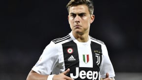 Mercato - PSG : Antero Henrique déjà fixé sur l'énorme prix de Paulo Dybala ?