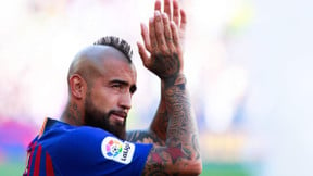 Mercato - Barcelone : L’avenir d’Arturo Vidal dicté par Adrien Rabiot ?